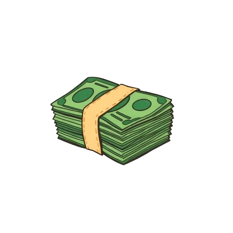 Crisp Stack